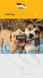 Mobile Screenshot of dogsplayingforlife.com